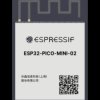 Espressif ESP32-PICO-MINI-02-N8R2 - moduł WiFi+BLE