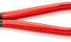 Szczypce Szczypce do pierścieni osadczych Knipex długość całkowita: 300 mm Specjalna stal narzędziowa Nie