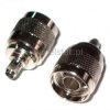 Wtyk N na kabel H155 zaciskany