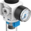 Filtr z regulatorem ciśnienia FESTO MS2-LFR-M5-D6-AR-MPA-C-M-B 8086642