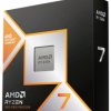 AMD Ryzen 7 9800X3D 8 x Procesor WOF Socket (Gniazdo procesora): #####AMD AM5 120 W
