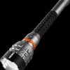 NEB-FLT-1015-G LED torch, 18,000 lm, rechargeable battery