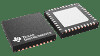 102-V max 3-phase smart gate driver with current shunt amplifiers and extended temperature | RTA | 40 | -55 to 125