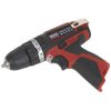 Sealey CP1201 Cordless Hammer Drill/Driver Ø10mm 12V Li-ion - Body Only