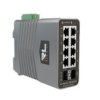 Switch Ethernetu przemysłowego 10-portowy 10/100/1000Mbit/s 8 2, N-Tron Zarządzalny