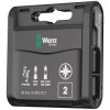 Wera 05057762001 Bit-Box 20 BTH PZ PZ 2 x 25 mm 20 Piece