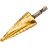 DEWALT DT5030-QZ Extreme Step Drill Bit 14-25mm