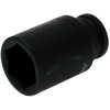 Teng 940638 Deep Impact Socket Hexagon 6-Point 3/4in Drive 38mm