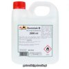 Płyn do myjek ultradźwiękowych Sonictek B 2000ml
