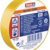tesaflex® 53988 — taśma izolacyjna z PVC do izolowania i oznaczania kabli