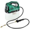 Opryskiwacz SPS20-500 body 20V S-VOLT STALCO S-97373