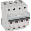 Wyłącznik automatyczny Legrand Legrand 403420 403420, 400 V/AC, 32 A