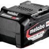 Metabo 625027000 Akumulator do elektronarzędzi 18 V 4.0 Ah Li-Ion