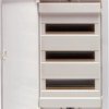 Obudowa podtynkowa 36+6 mod. drzwi białe ECG42PO 001101185