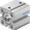 Siłownik kompaktowy FESTO ADN-S-20-10-I-P-A-F1A 8142757, Długość skoku: 10 mm