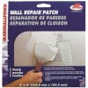 Marshalltown M28393 Drywall Patches 152.4mm² (Pack 12)