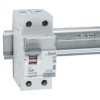 Wyłącznik różnicowoprądowy 2P 25A 30mA typ A P302 serii TX3 411559 LEGRAND