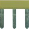 Cross connector for terminal block, 0461200000