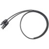 Phaesun 500040 QuickCab 4 Cable 2.5mm² 10m Durable Waterproof Connection