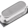 Kryształowy 12 x 4.8 x 4.6mm Montaż powierzchniowy RALTRON ±50PPM HC-49-US SMD