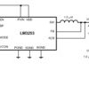 High Current Step Down DC/DC converter for 2G/3G/4G Power Amplifiers | YFQ | 16 | -30 to 90