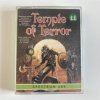Temple of Terror - Spectrum 48k