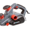Strug elektryczny 850W głębokość strugania 0-3 mm 59G678