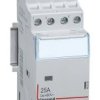 Stycznik instalacyjny Legrand Legrand 412535 412535, 4 styki, 230 V, 25 A, 1 szt.