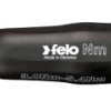 Rączka wkrętaka Felo Z regulacją
