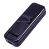 Wył.na przewód płaski czarny Zamel WSR-940