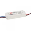 Zasilacz LED 12V 1,67A 20W MEAN WELL | LPV-20-12