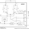 2.7-V to 5.6-VIN low-noise switched-capacitor boost doubler | NGY | 10 | -40 to 85