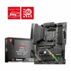 Płyta główna MSI MAG B550 TOMAHAWK MAX WIFI AMD AM4 ATX AMD® B550
