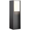 Philips 16473/93/P0 Hue Outdoor Pedestal Light E-27 9.5W Warm White