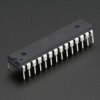 Arduino bootloader-programmed chip (Atmega328P)