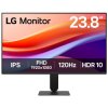 LG 24U411A-B.AEKQ Monitor 24U411A-B