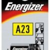 BAT.12V E23A ENERGIZER 1SZT.