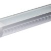 Oświetlenie LED Helukabel HELULIGHT® SOLID40 365 biały 8.3 W 846 lm 100 ° (D x S x W) 415 x 40 x 42 mm 1 szt.