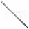 Wiertło do betonu SDS-Plus 14x310mm S4 z uchwytem SDS+ i końcówką Quatro NEO TOOLS 57-458