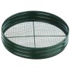 Bulldog 8184170000 Premier Garden Riddle 1/4in Mesh