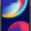 WIKO Mobile View 4 64 GB niebieski 16.6 cm (6.52 cal) Smartfon