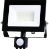 Heitronic BOLTON 2.0 VO-501417 Zewnętrzna lampa punktowa LED 30 W Kolor LED: ciepła biel