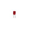 BELI-BECO 68512 Mini Bulb 5 V 0.15 W Bi-Pin 2.8 mm Red 1Pc