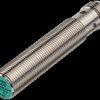 Inductive sensor, 3 wire, flush mounting, flush, 10 mA, 301699