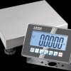 IXC 10K-4 IoT-Line digital industrial scales, up to 15 kg