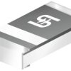Taiwan Semiconductor Dioda Zenera BZS55C3V0 RXG Typ obudowy półprzewodnika 1206 taśma na dużej rolce