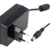 GST25E07-P1J Zasilacz impulsowy, sieciowy,wtykowy, 7,5VDC, 2,93A, 22W, 84,5