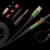 P TK-250 Oscilloscope probe, 250 MHz, 10:1/1:1