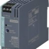 Siemens 6EP13315BA10 Zasilacz na szynę DIN 24 V/DC 1.3 A 30 W Ilość wyjść:1 x Content 1 szt.