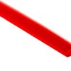 Rura Termokurczliwa Cienkościenna, Odcinki 1M (50 Szt.), Cr 12,7/6,4...